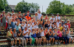 Le ban bourguignon !
