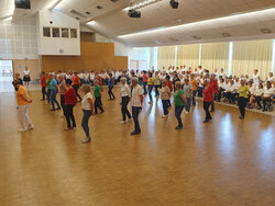 Montceau danse collective